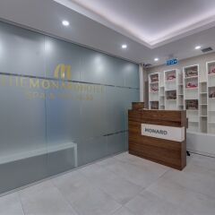The Monard Hotel спа