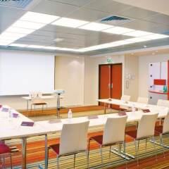 Отель Mercure Toulouse Centre Saint-Georges Hotel Франция, Тулуза - отзывы, цены и фото номеров - забронировать отель Mercure Toulouse Centre Saint-Georges Hotel онлайн фото 13