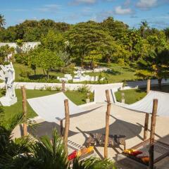 Отель Evexia Beach Collection Laamu фото 4