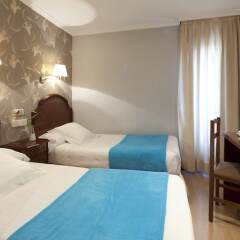 Отель Hostal Astoria детские мероприятия