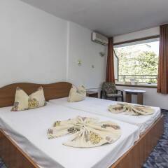 Kamchia Park Hotel комната для гостей