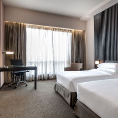 Отель Hyatt Raipur комната для гостей фото 4