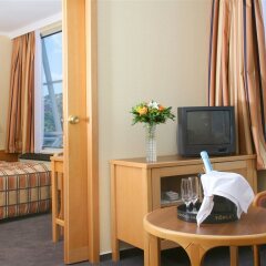 Hotel Budapest удобства в номере фото 2