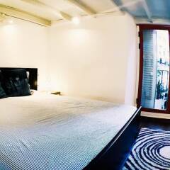 Отель Lollipop Flats City Center Suite Ii Мадрид комната для гостей фото 3