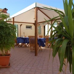 Отель B&B La Papaya Италия, Пиза - отзывы, цены и фото номеров - забронировать отель B&B La Papaya онлайн фото 11