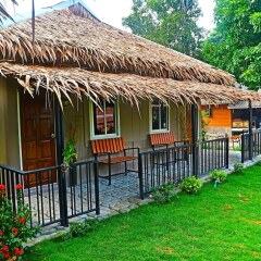 Отель Lanta Smile Resort @ Longbeach Ланта фото 11