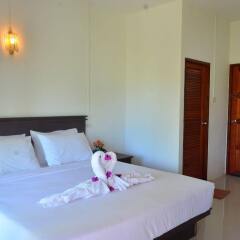 Отель Veranda Lanta Resort Ланта комната для гостей фото 5