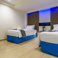 Отель Eleven Avenue Suites Bangkok Таиланд, Бангкок - отзывы, цены и фото номеров - забронировать отель Eleven Avenue Suites Bangkok онлайн фото 5