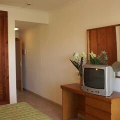 Отель Playasol Cala Tarida Сан-Лоренс де Балафия удобства в номере