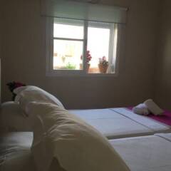 Отель Hostal Jardín de la Alameda детские мероприятия фото 2