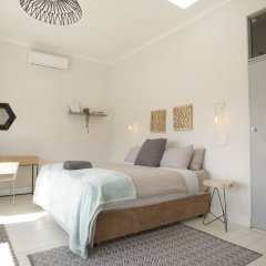 MOY Guesthouse & Backpackers - Hostel in Cape Town, South Africa from 62$, photos, reviews - zenhotels.com guestroom photo 2