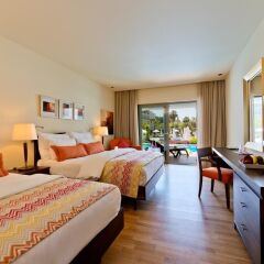 Отель Barut Hemera комната для гостей фото 4
