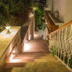 Villa Lycia View by Akdenizvillam Турция, Калкан - отзывы, цены и фото номеров - забронировать отель Villa Lycia View by Akdenizvillam онлайн