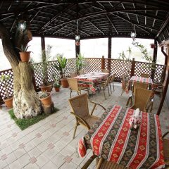 Отель Roma Yerevan & Tours Армения, Ереван - отзывы, цены и фото номеров - забронировать отель Roma Yerevan & Tours онлайн спортивное сооружение