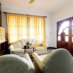 Отель Sananwan Beach B&B комната для гостей фото 2