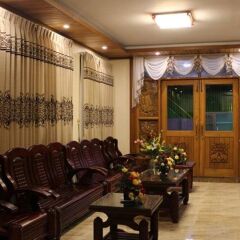 Golden Dream Hotel развлечения