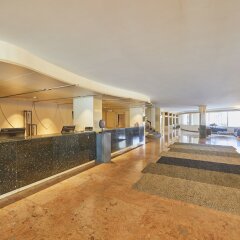 Hotel Playa Golf интерьер отеля
