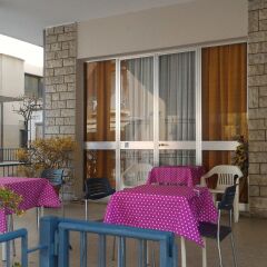 Hotel Alberta комната для гостей фото 9