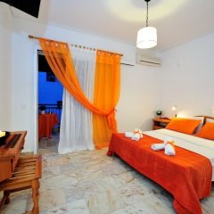 Filoxenia Hotel in Skiathos, Greece from 164$, photos, reviews - zenhotels.com guestroom photo 3