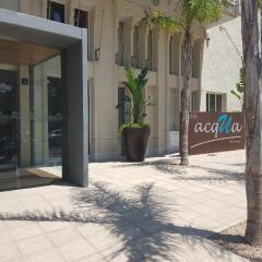 Acqua Hotel Salou Салоу парковка