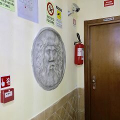 Hotel Palestro Palace интерьер отеля фото 3