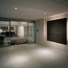 Hotel Villa Fontaine Tokyo-hatchobori бассейн