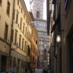 Отель Relais Il Campanile al Duomo фото 2