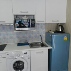 Апартаменты Apartments Friendly Neocondo Паттайя в номере