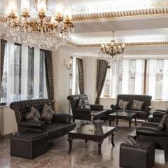 Hotel Grand Liza интерьер отеля фото 2