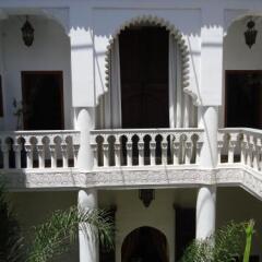Отель Riad Tahar Oasis Марокко, Марракеш - отзывы, цены и фото номеров - забронировать отель Riad Tahar Oasis онлайн фото 6