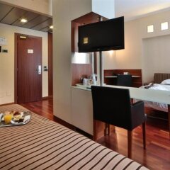 Отель Best Western Madison Hotel Италия, Милан - - забронировать отель Best Western Madison Hotel, цены и фото номеров в номере фото 2