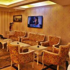 Sultanahmet Newport Hotel интерьер отеля