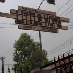 Little Home Hostel Nha Trang фото 20