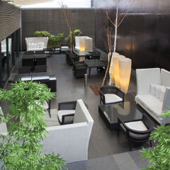DoubleTree by Hilton Hotel Lisbon - Fontana Park фото 6