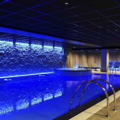 Radisson Blu Royal Hotel, Stavanger бассейн фото 2