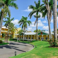 Отель Jewel Paradise Cove Adult Beach Resort & Spa Ямайка, Сент-Аннc-Бей - отзывы, цены и фото номеров - забронировать отель Jewel Paradise Cove Adult Beach Resort & Spa онлайн фото 5