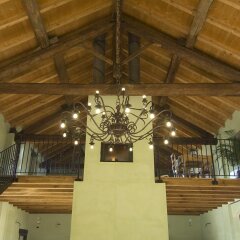 Отель Agriturismo Cascina Maiocca Италия, Медилья - отзывы, цены и фото номеров - забронировать отель Agriturismo Cascina Maiocca онлайн интерьер отеля фото 3