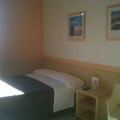 Hotel Bel Sito комната для гостей