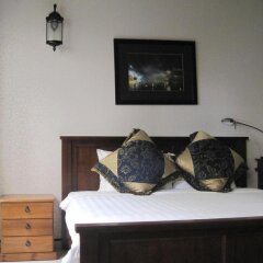 Отель Buffalo Inn Вьетнам, Вунгтау - отзывы, цены и фото номеров - забронировать отель Buffalo Inn онлайн комната для гостей