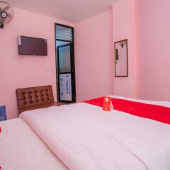 Отель International Guest House Непал, Катманду - отзывы, цены и фото номеров - забронировать отель International Guest House онлайн комната для гостей фото 5