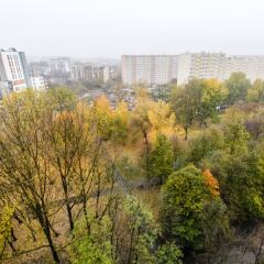 Апартаменты P&O Apartments Stegny Варшава