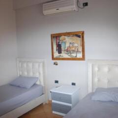 Отель Villa Finix Саранда фото 4