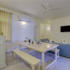 Bienvenue Stays in New Delhi, India from 46$, photos, reviews - zenhotels.com guestroom