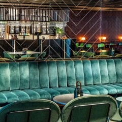 Quality Airport Hotel Gardermoen бассейн фото 2