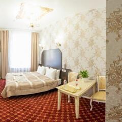 Отель Boutique Grand Petrogradsky Стандартный номер фото 7