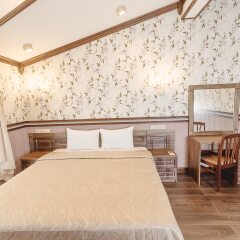 Гостиница Villa Polianna комната для гостей фото 4