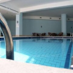 Le Vendome Hotel с домашними животными