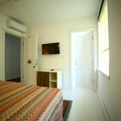 Отель La Mia Casa Butik Otel Чешме балкон
