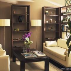 Отель Hôtel Courcelles Étoile развлечения