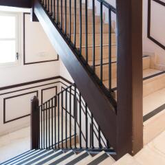 Hotel Exe Suites 33 интерьер отеля